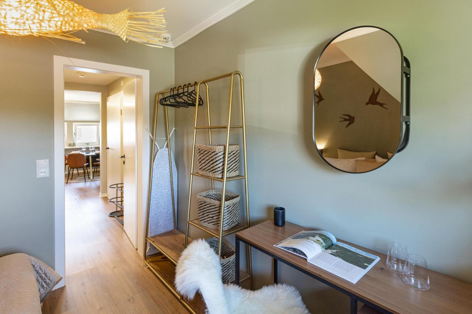Hideaway Apartment ลิสท์ ภายนอก รูปภาพ