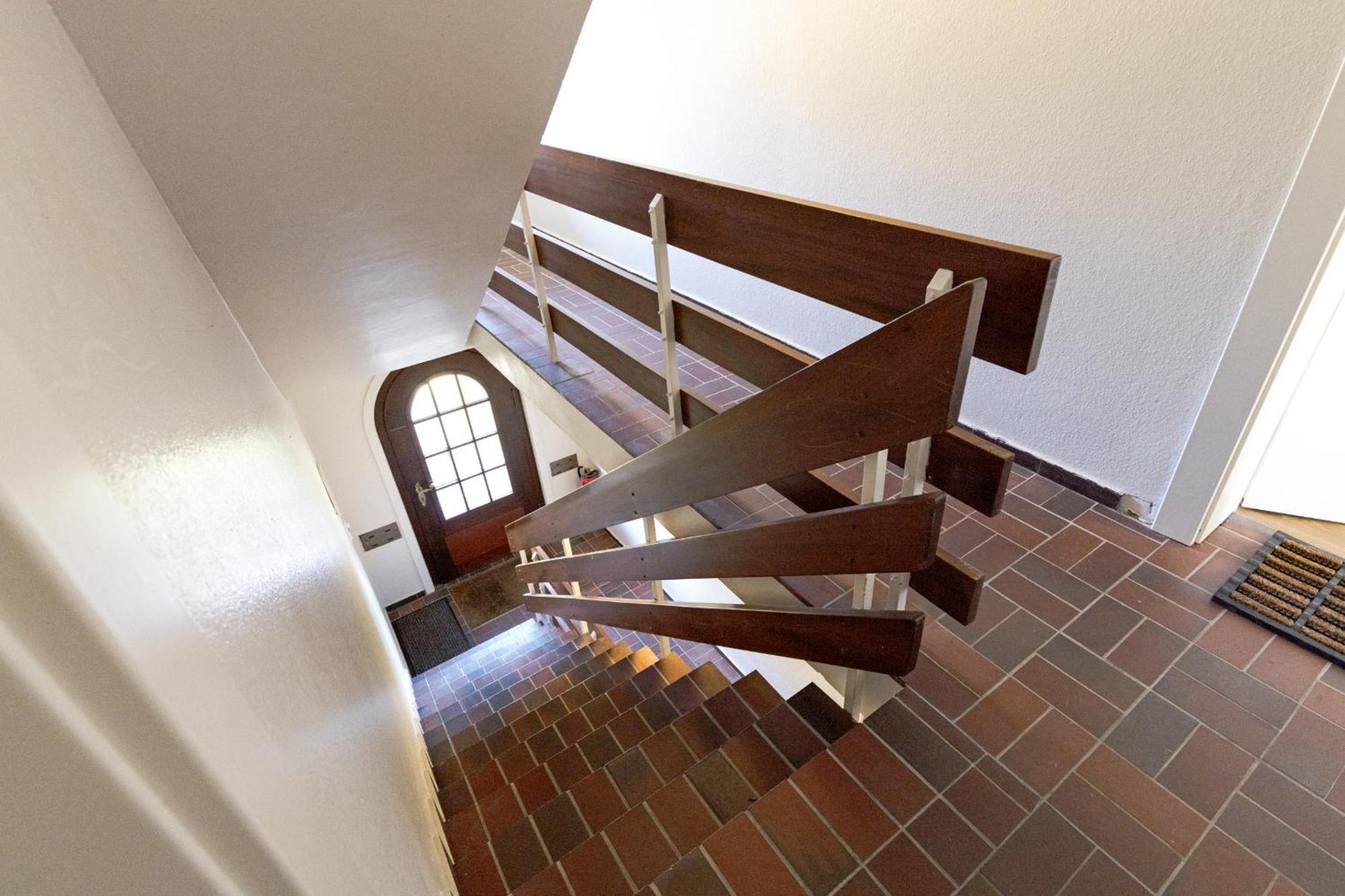 Hideaway Apartment ลิสท์ ภายนอก รูปภาพ