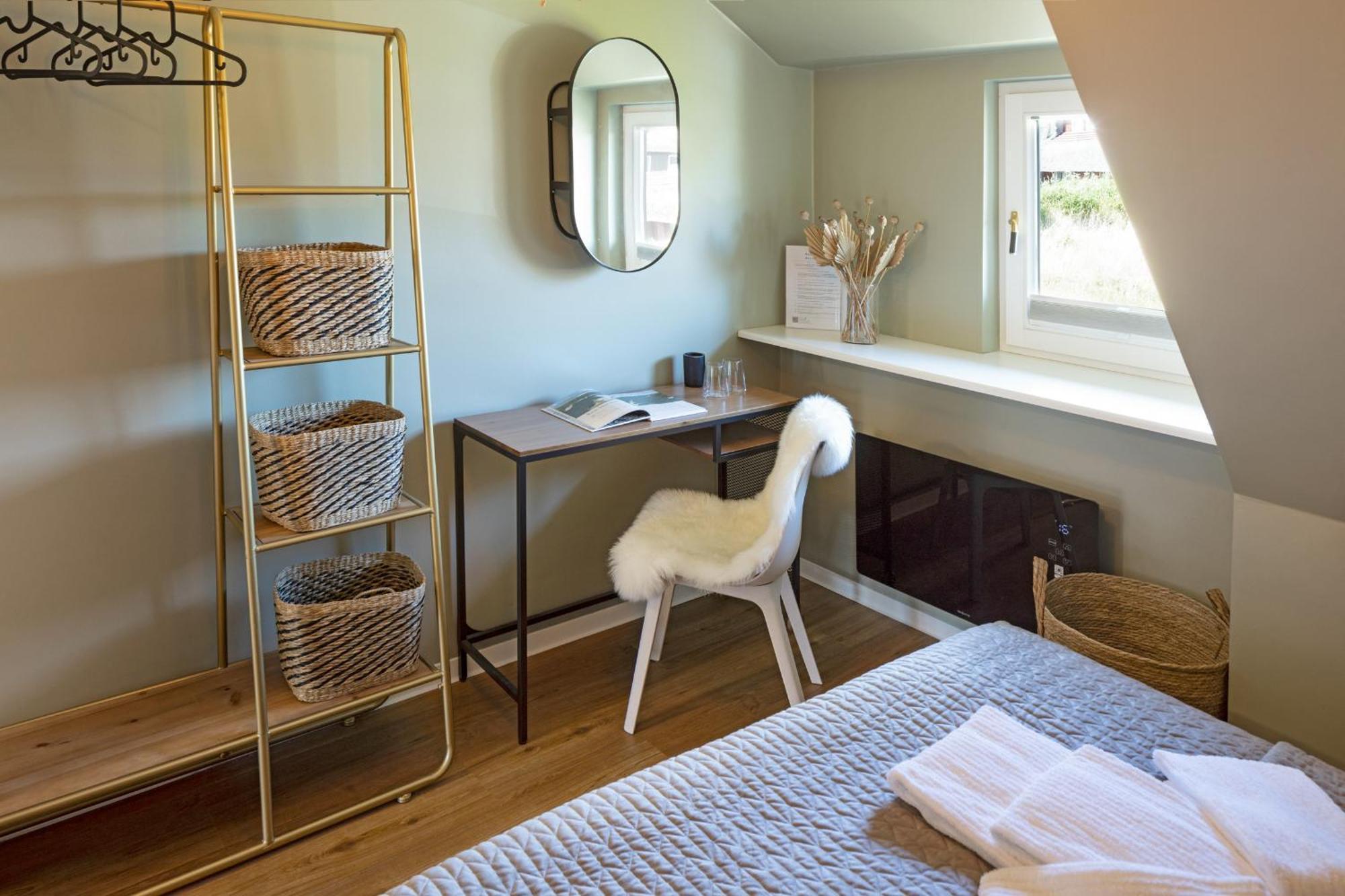 Hideaway Apartment ลิสท์ ภายนอก รูปภาพ